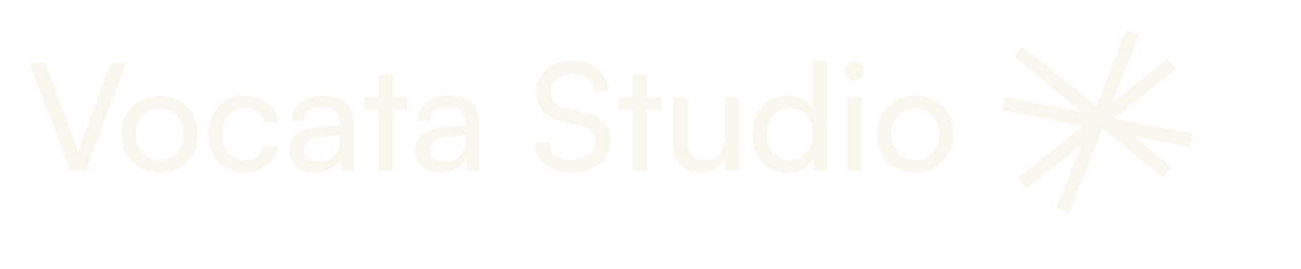 Vocata Studio